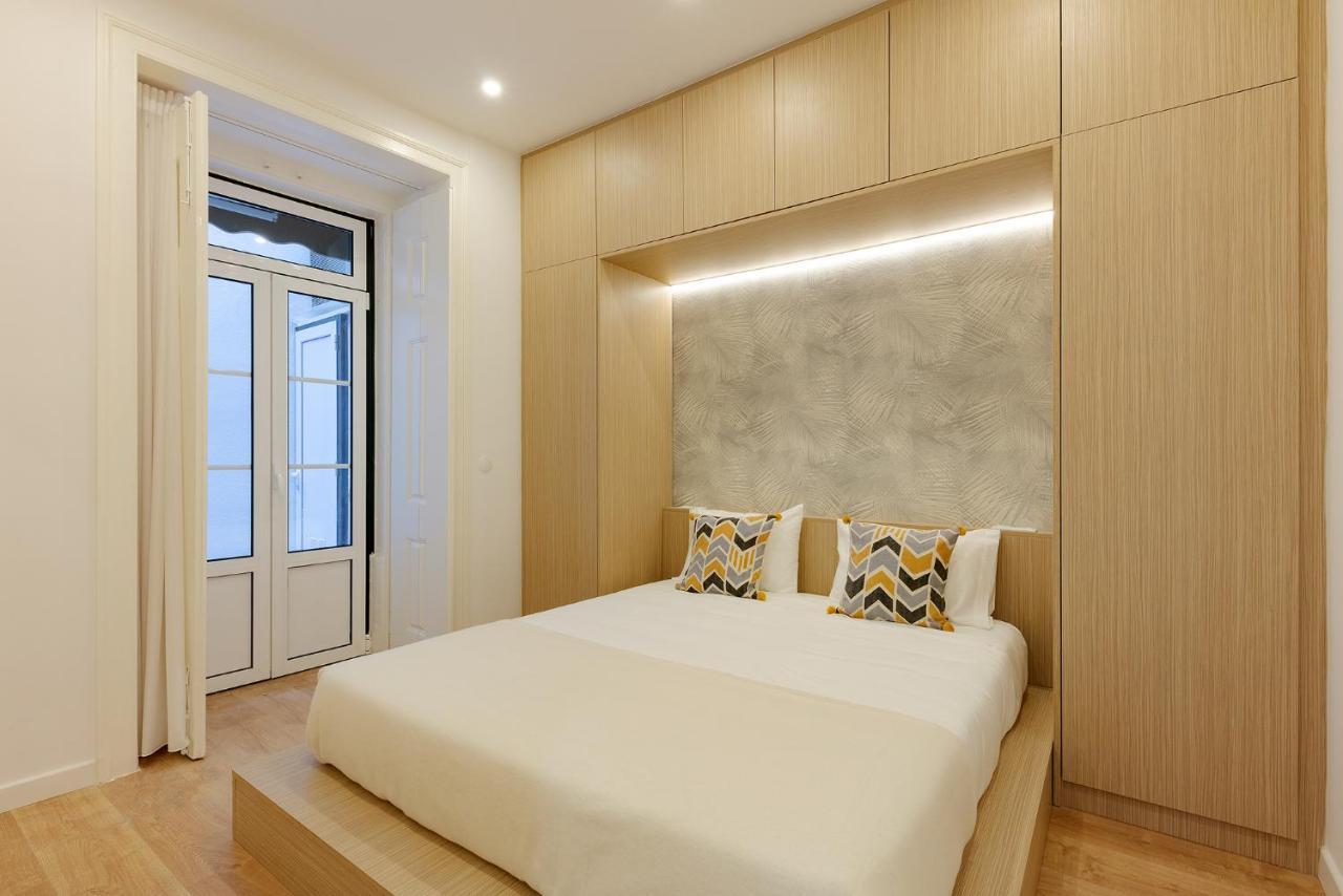 Real Apartment By Sublimehouses Lisboa Kültér fotó